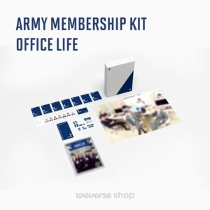 BTS Weverse Membership - Image 3