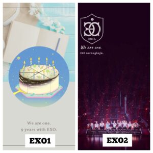 EXO Power Bank 10000 mAh - Image 2