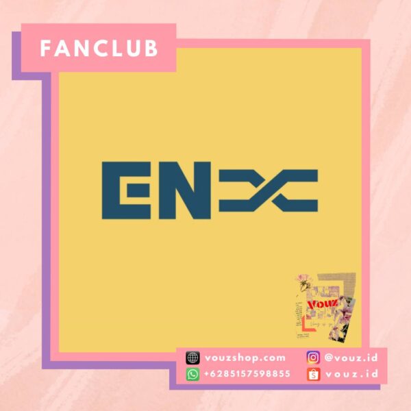 ENHYPEN Weverse Membership