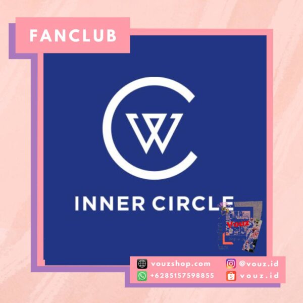 WINNER Weverse Membership