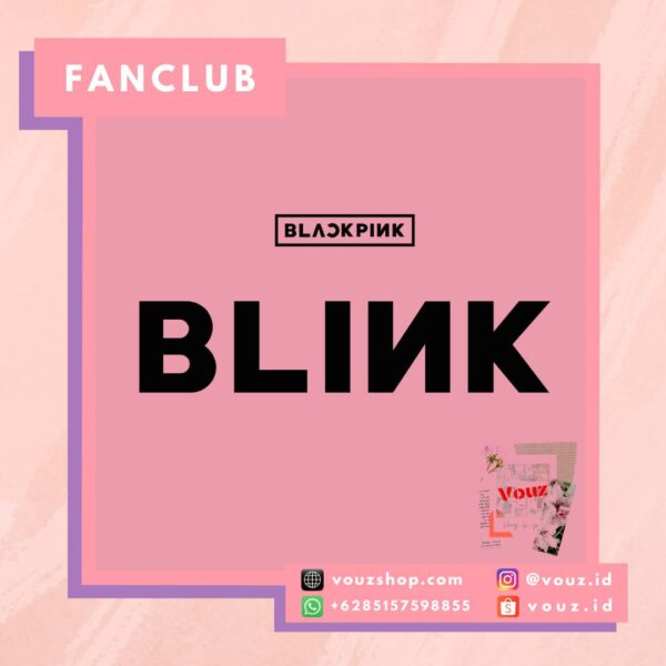 BLACKPINK Weverse Membership