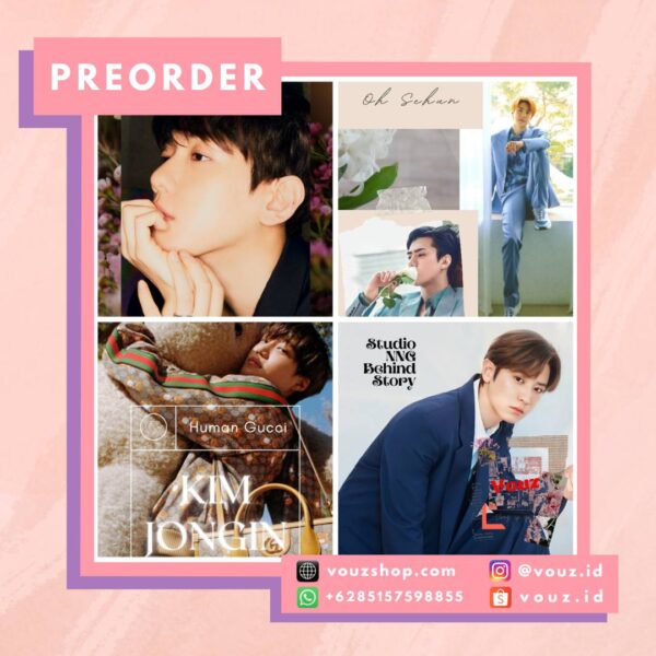 EXO Power Bank 10000 mAh