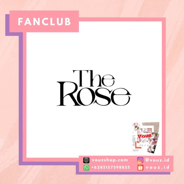 The Rose Official Membership