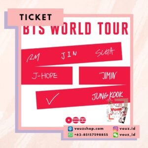 BTS World Tour in Busan