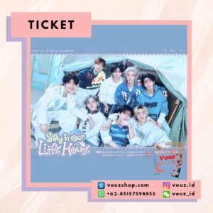 Stray Kids Fanmeeting in Incheon