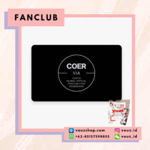 CORTIS Weverse Membership