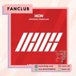 IKON Official Membership