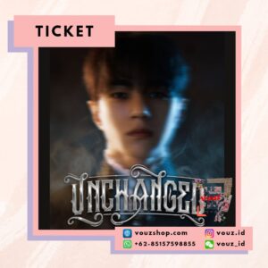 Kim Myungsoo - Unchanged in Jakarta